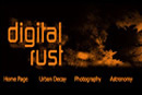 Digital Rust
